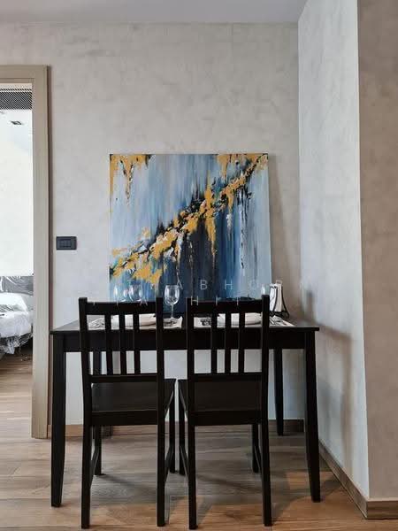 The Lofts Asoke, bangkok, Sukhumvit 21 Road, Khlongtoei Nua, Watthana, Bangkok, 1 Bedroom, 36 sqm, Condo For Rent, by Juthabhorn Uppachit (Amy), 500612620 - DDproperty.com
