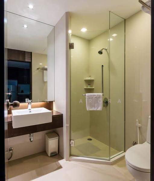 Jasmine Grande Residence, Bangkok, 4338 Rama IV Road, Phra Kanong, Khlong Toei, Bangkok, 1 Bedroom, 45 sqm, Apartment For Rent, by Vinit Arora, 500612623 - DDproperty.com