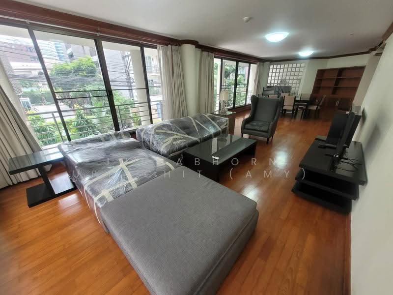 Villa Fourteen : วิลล่า โฟร์ทีน, กรุงเทพ, ซอย สุขุมวิท 14, คลองเตย, กรุงเทพ, 250 ตร.ม., คอนโด ให้เช่า, โดย Juthabhorn Uppachit (Amy), 500612625 - DDproperty.com