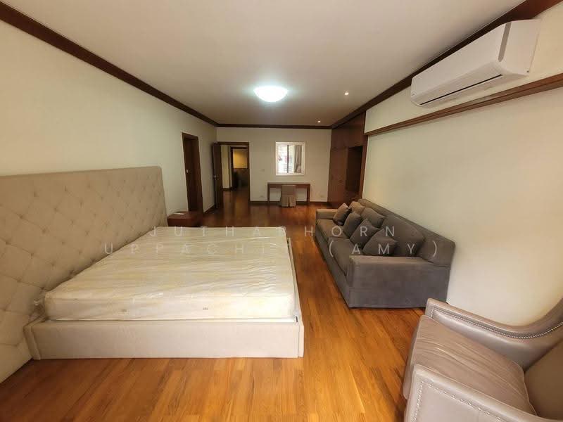 Villa Fourteen, bangkok, Soi Sukhumvit 14, Khlong Toei, Bangkok, 3 Bedrooms, 250 sqm, Condo For Rent, by Juthabhorn Uppachit (Amy), 500612625 - DDproperty.com