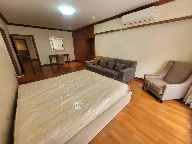 Villa Fourteen, bangkok, Soi Sukhumvit 14, Khlong Toei, Bangkok, 3 Bedrooms, 250 sqm, Condo For Rent, by Juthabhorn Uppachit (Amy), 500612625 - DDproperty.com