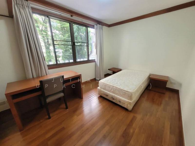 Villa Fourteen, bangkok, Soi Sukhumvit 14, Khlong Toei, Bangkok, 3 Bedrooms, 250 sqm, Condo For Rent, by Juthabhorn Uppachit (Amy), 500612625 - DDproperty.com