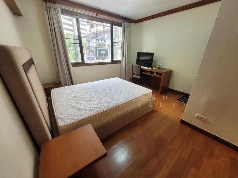 Villa Fourteen, bangkok, Soi Sukhumvit 14, Khlong Toei, Bangkok, 3 Bedrooms, 250 sqm, Condo For Rent, by Juthabhorn Uppachit (Amy), 500612625 - DDproperty.com