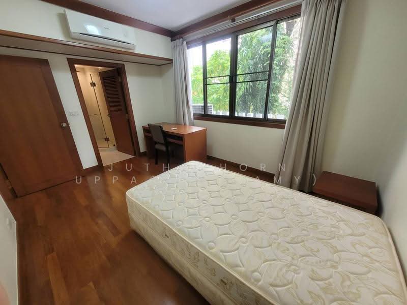 Villa Fourteen, bangkok, Soi Sukhumvit 14, Khlong Toei, Bangkok, 3 Bedrooms, 250 sqm, Condo For Rent, by Juthabhorn Uppachit (Amy), 500612625 - DDproperty.com