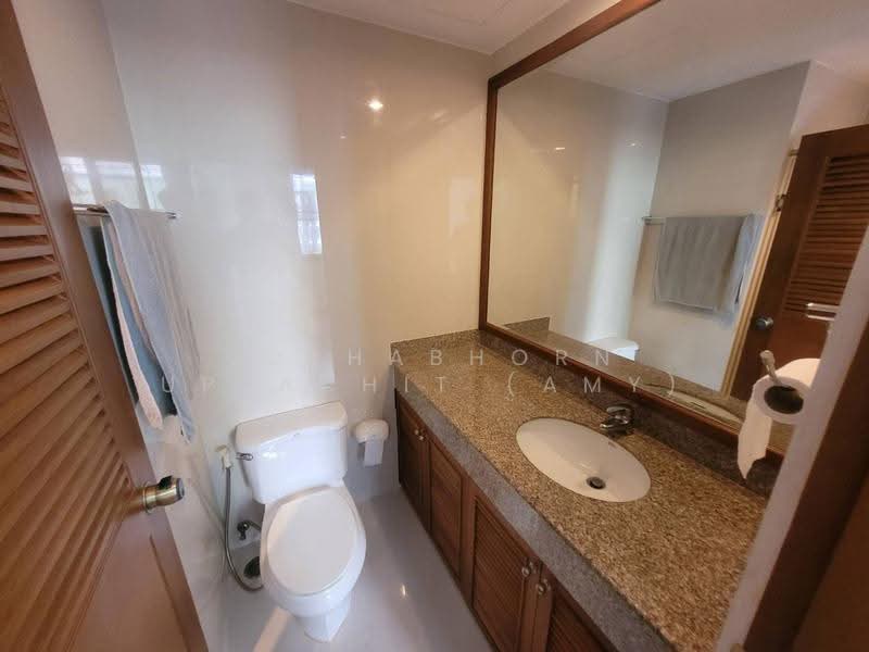 Villa Fourteen, bangkok, Soi Sukhumvit 14, Khlong Toei, Bangkok, 3 Bedrooms, 250 sqm, Condo For Rent, by Juthabhorn Uppachit (Amy), 500612625 - DDproperty.com