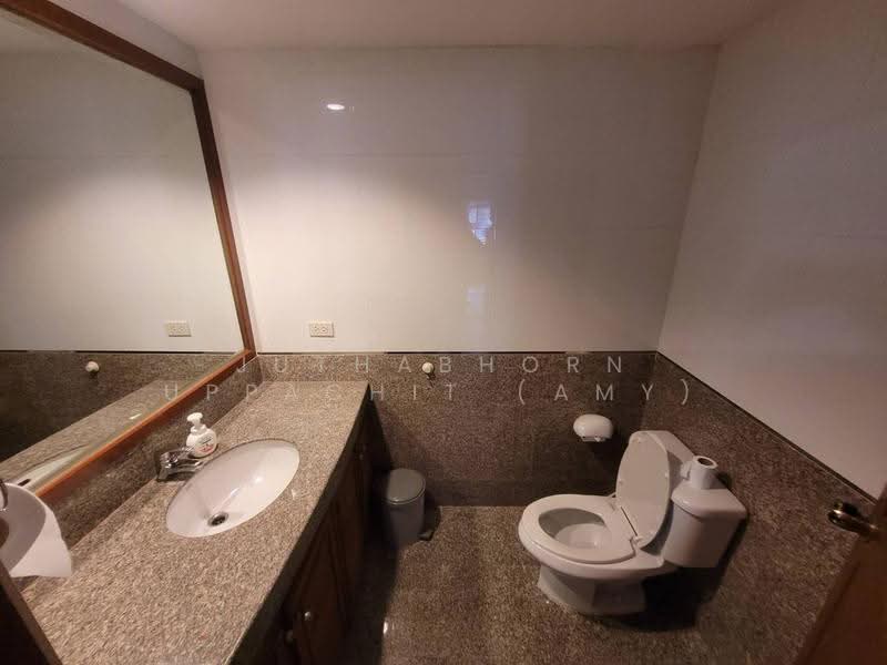 Villa Fourteen, bangkok, Soi Sukhumvit 14, Khlong Toei, Bangkok, 3 Bedrooms, 250 sqm, Condo For Rent, by Juthabhorn Uppachit (Amy), 500612625 - DDproperty.com