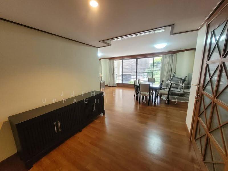 Villa Fourteen, bangkok, Soi Sukhumvit 14, Khlong Toei, Bangkok, 3 Bedrooms, 250 sqm, Condo For Rent, by Juthabhorn Uppachit (Amy), 500612625 - DDproperty.com