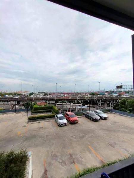 Metro Luxe Rama 4, Bangkok, Ram 4 Road, Phra Kanong, Khlong Toei, Bangkok, 1 Bedroom, 30 sqm, Condo For Sale, by Vinit Arora, 500612627 - DDproperty.com