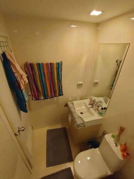 Metro Luxe Rama 4, Bangkok, Ram 4 Road, Phra Kanong, Khlong Toei, Bangkok, 1 Bedroom, 30 sqm, Condo For Sale, by Vinit Arora, 500612627 - DDproperty.com