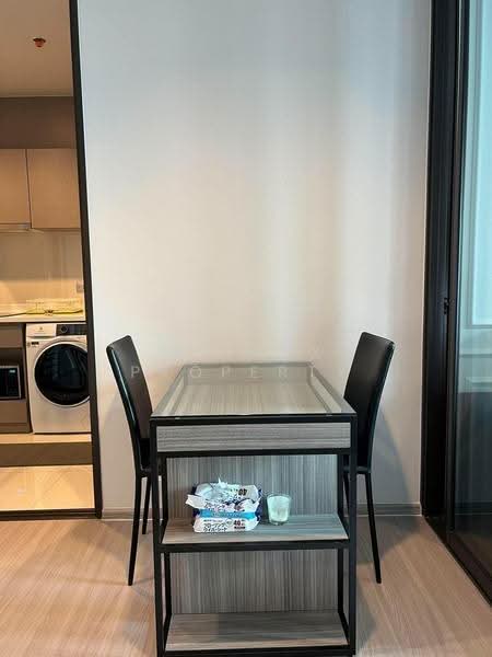 Life Asoke-Rama 9, bangkok, 626 Asoke-Dindaeng Road, Makkasan, Ratchathewi, Bangkok, 1 Bedroom, 36 sqm, Condo For Rent, by Connex Property, 500612628 - DDproperty.com