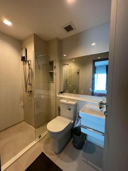 Life Asoke-Rama 9, bangkok, 626 Asoke-Dindaeng Road, Makkasan, Ratchathewi, Bangkok, 1 Bedroom, 36 sqm, Condo For Rent, by Connex Property, 500612628 - DDproperty.com