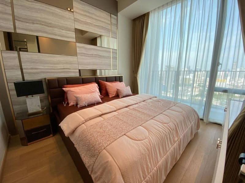 28 Chidlom, Bangkok, 28 Chit Lom Alley, Lumphini, Pathum Wan, Bangkok, 1 Bedroom, 47 sqm, Condo For Rent, by Vinit Arora, 500612630 - DDproperty.com