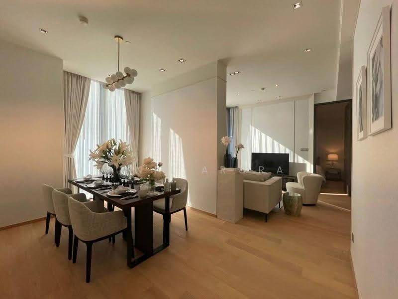 28 Chidlom, Bangkok, 28 Chit Lom Alley, Lumphini, Pathum Wan, Bangkok, 2 Bedrooms, 89 sqm, Condo For Rent, by Vinit Arora, 500612631 - DDproperty.com
