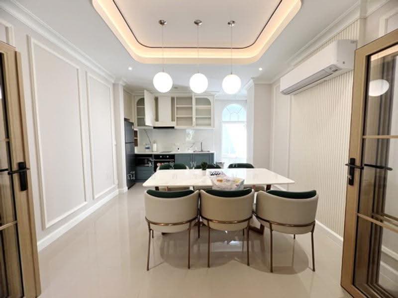 Casa Legend Rama 5-Ratchapruek, nonthaburi, 189 Soi 3, Bang Khanun, Bang Kruai, Nonthaburi, 4 Bedrooms, 240 sqm, Single Detached House For Rent, by นัฐพงค์ มณีอัครเนตร, 500612633 - DDproperty.com