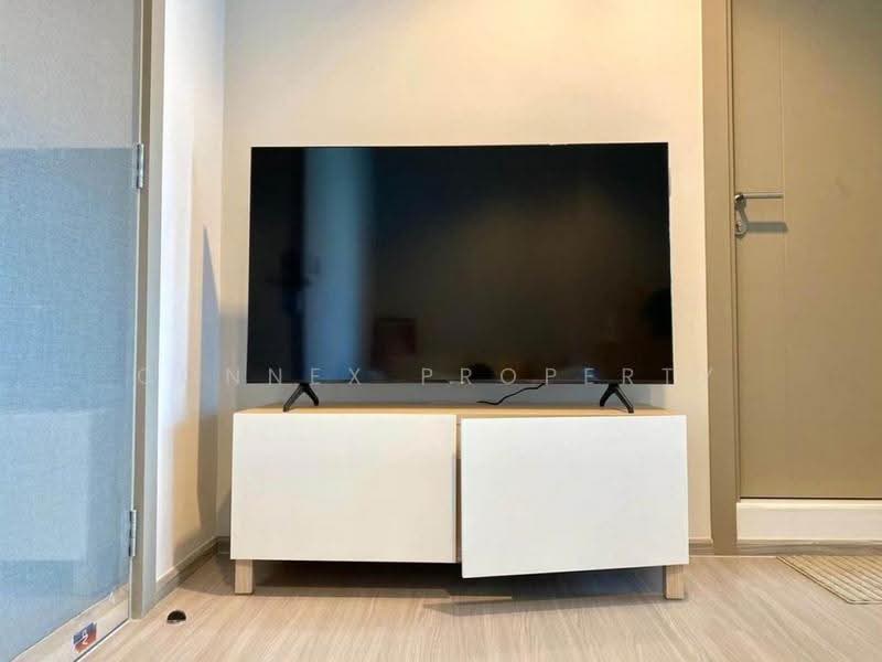 Life Asoke-Rama 9, bangkok, 626 Asoke-Dindaeng Road, Makkasan, Ratchathewi, Bangkok, 1 Bedroom, 32 sqm, Condo For Rent, by Connex Property, 500612634 - DDproperty.com