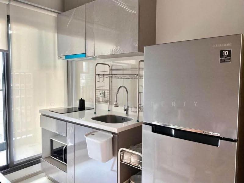 Life Asoke-Rama 9, bangkok, 626 Asoke-Dindaeng Road, Makkasan, Ratchathewi, Bangkok, 1 Bedroom, 32 sqm, Condo For Rent, by Connex Property, 500612634 - DDproperty.com