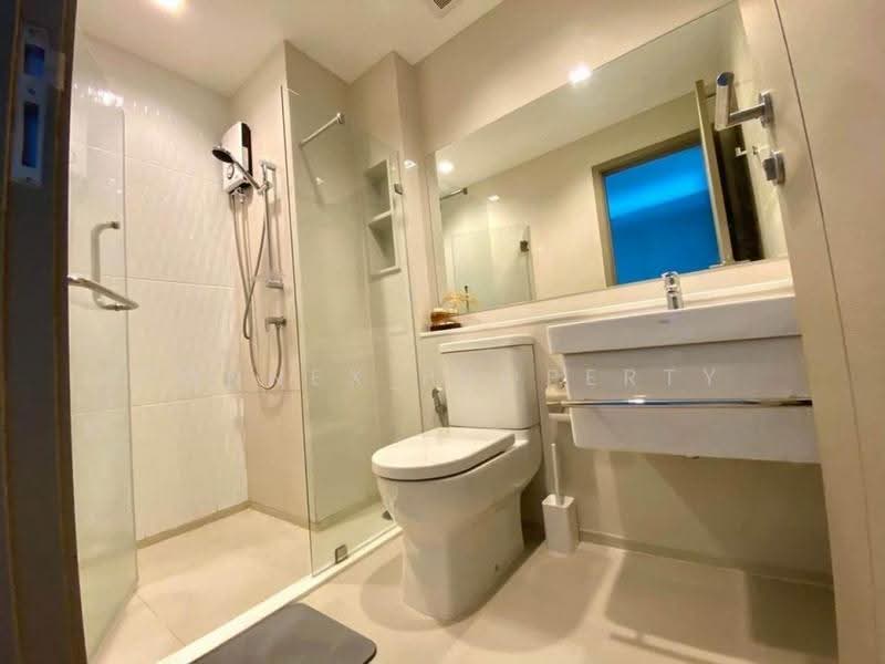 Life Asoke-Rama 9, bangkok, 626 Asoke-Dindaeng Road, Makkasan, Ratchathewi, Bangkok, 1 Bedroom, 32 sqm, Condo For Rent, by Connex Property, 500612634 - DDproperty.com