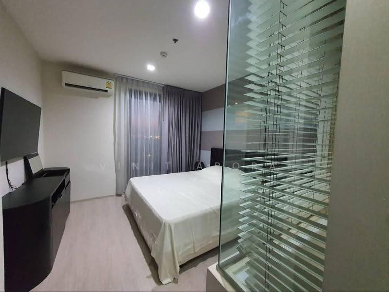 Rhythm Sukhumvit 44/1, Bangkok, Sukhumvit Road, Phra Kanong, Khlong Toei, Bangkok, 1 Bedroom, 45 sqm, Condo For Rent, by Vinit Arora, 500612637 - DDproperty.com