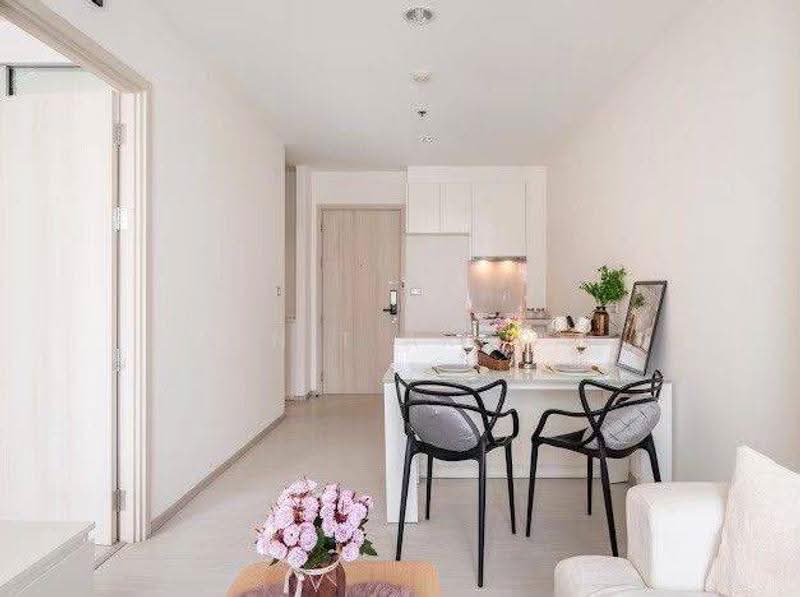 Rhythm Sukhumvit 42, Bangkok, Soi Sukhumvit 42, Sukhumvit Road, Phra Kanong, Khlong Toei, Bangkok, 1 Bedroom, 45 sqm, Condo For Sale, by Vinit Arora, 500612638 - DDproperty.com