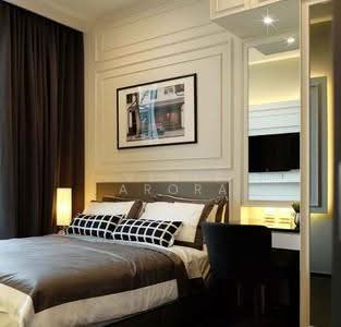 For Rent - The Edge Sukhumvit 23, Bangkok