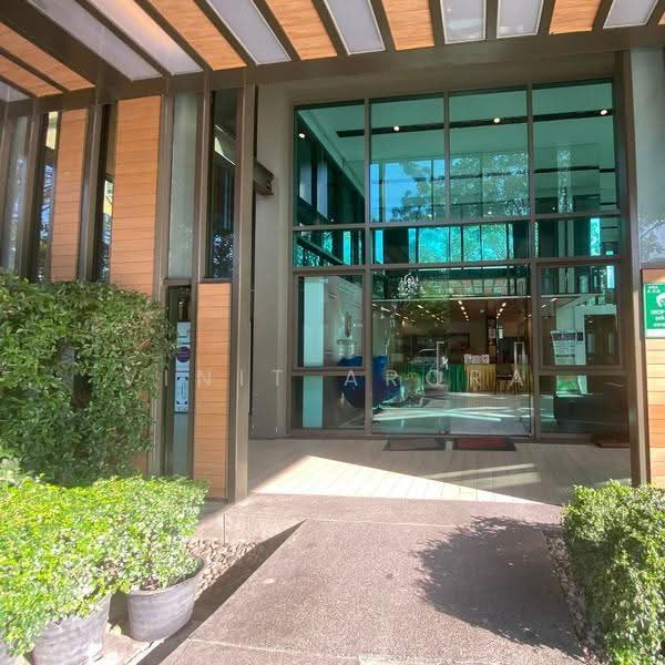 Metro Luxe Ratchada, Bangkok, 461 Ratchadaphisek Road, Din Daeng, Bangkok, 1 Bedroom, 29 sqm, Condo For Sale, by Vinit Arora, 500612645 - DDproperty.com