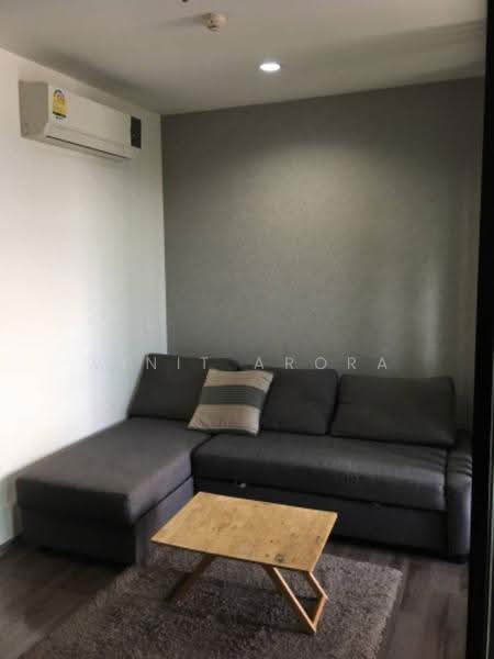 The Base Park East Sukhumvit 77, Bangkok, 99 Soi Pridi Banomyong 2, Phra Kanong Nua, Watthana, Bangkok, 1 Bedroom, 31 sqm, Condo For Sale, by Vinit Arora, 500612646 - DDproperty.com