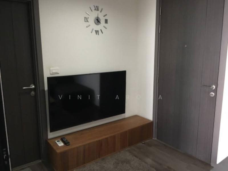 The Base Park East Sukhumvit 77, Bangkok, 99 Soi Pridi Banomyong 2, Phra Kanong Nua, Watthana, Bangkok, 1 Bedroom, 31 sqm, Condo For Sale, by Vinit Arora, 500612646 - DDproperty.com