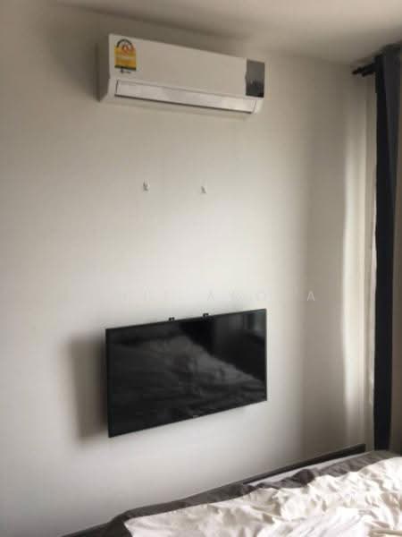 The Base Park East Sukhumvit 77, Bangkok, 99 Soi Pridi Banomyong 2, Phra Kanong Nua, Watthana, Bangkok, 1 Bedroom, 31 sqm, Condo For Sale, by Vinit Arora, 500612646 - DDproperty.com
