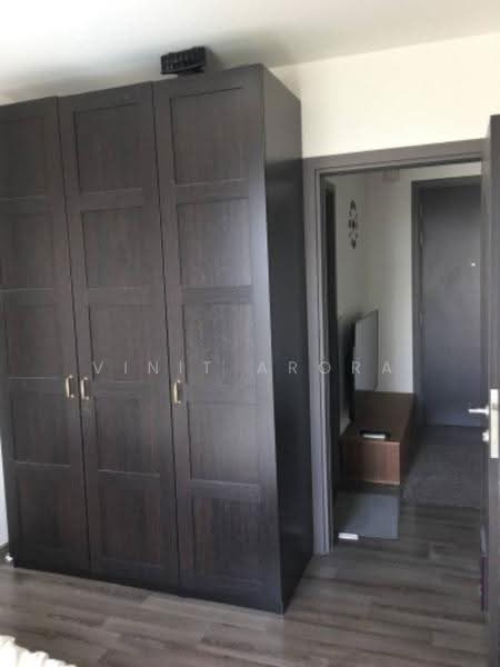 The Base Park East Sukhumvit 77, Bangkok, 99 Soi Pridi Banomyong 2, Phra Kanong Nua, Watthana, Bangkok, 1 Bedroom, 31 sqm, Condo For Sale, by Vinit Arora, 500612646 - DDproperty.com