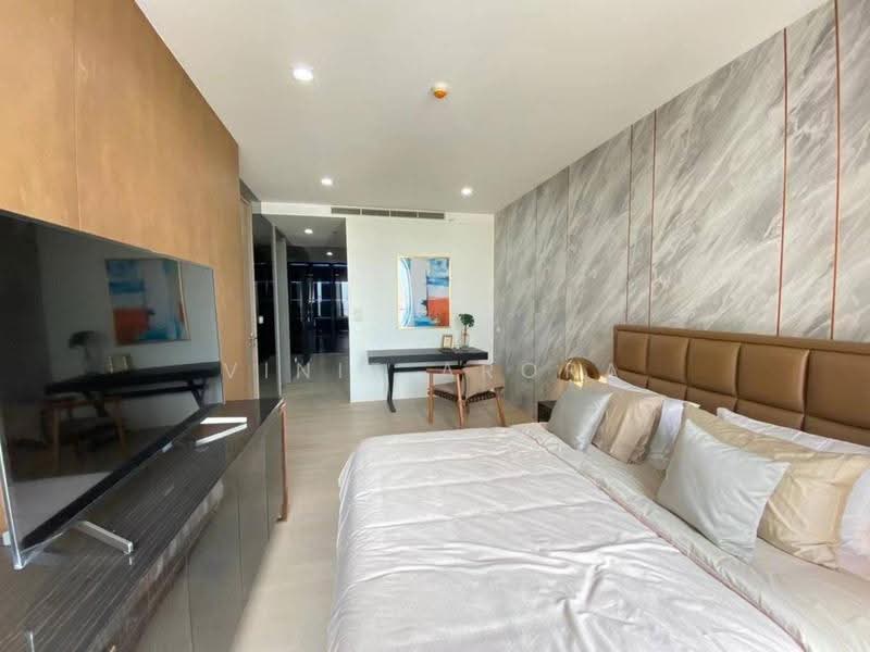 Noble Ploenchit, Bangkok, 1035 Ploenchit Road, Lumphini, Pathum Wan, Bangkok, 2 Bedrooms, 117 sqm, Condo For Rent, by Vinit Arora, 500612647 - DDproperty.com