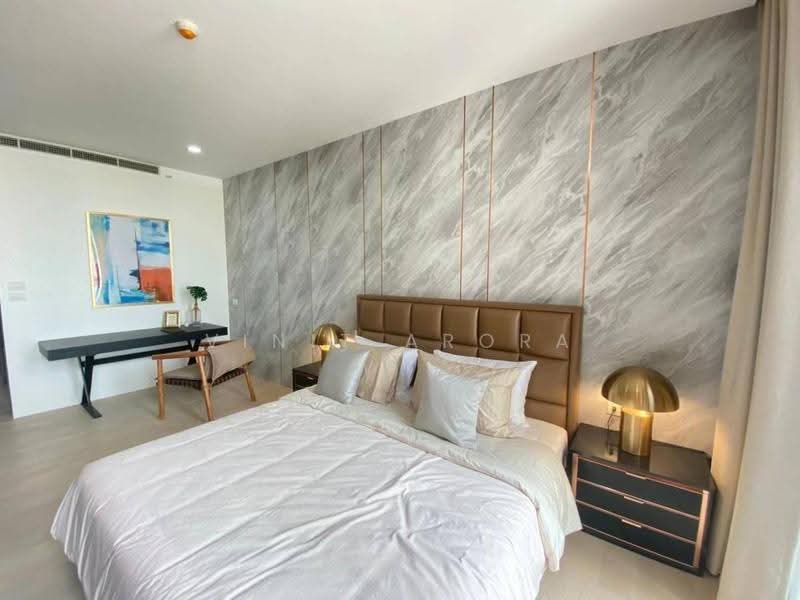 Noble Ploenchit, Bangkok, 1035 Ploenchit Road, Lumphini, Pathum Wan, Bangkok, 2 Bedrooms, 117 sqm, Condo For Rent, by Vinit Arora, 500612647 - DDproperty.com