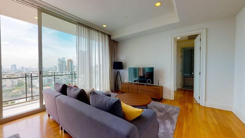 Royce Private Residences : รอย์ช ไพรเวท เรสซิเดนซ์ส, กรุงเทพ, 61 ซอยสุขุมวิท 31, คลองเตยเหนือ, วัฒนา, กรุงเทพ, 111 ตร.ม., คอนโด ให้เช่า, โดย Vinit Arora, 500612649 - DDproperty.com