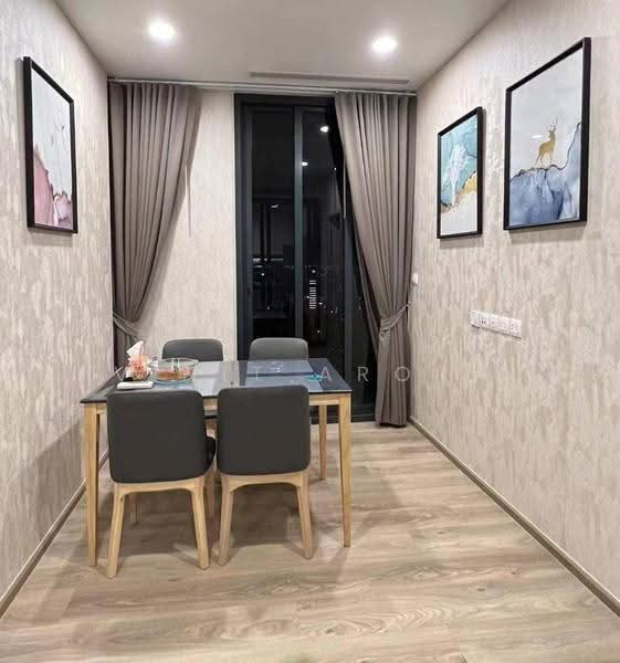 Oka Haus Sukhumvit 36 : โอกะ เฮ้าส์ สุขุมวิท 36, กรุงเทพ, 3399 ถนนพระรามที่ ๔, คลองตัน, คลองเตย, กรุงเทพ, 70 ตร.ม., คอนโด ให้เช่า, โดย Vinit Arora, 500612651 - DDproperty.com