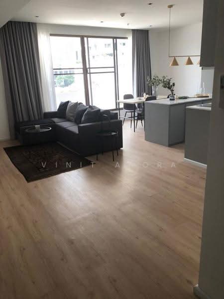 The Pearl 49, Bangkok, Soi Sukhumvit 49, Khlong Tan Nua, Watthana, Bangkok, 2 Bedrooms, 70 sqm, Condo For Rent, by Vinit Arora, 500612654 - DDproperty.com