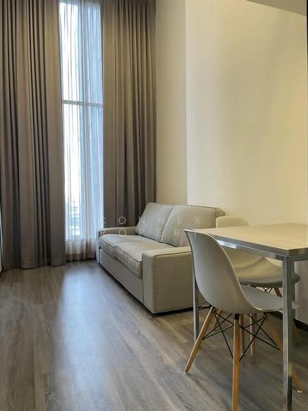 Knightsbridge Space Ratchayothin, bangkok, Phaholyothin Road, Chatuchak, Bangkok, 1 Bedroom, 38 sqm, Condo For Rent, by Connex Property, 500612655 - DDproperty.com