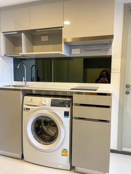 Knightsbridge Space Ratchayothin, bangkok, Phaholyothin Road, Chatuchak, Bangkok, 1 Bedroom, 38 sqm, Condo For Rent, by Connex Property, 500612655 - DDproperty.com