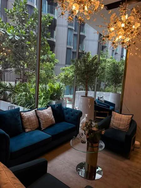 ASHTON Residence 41, Bangkok, Sukhumvit 41, Khlong Tan Nua, Watthana, Bangkok, 3 Bedrooms, 124 sqm, Condo For Rent, by Blueprint.Property, 500612661 - DDproperty.com