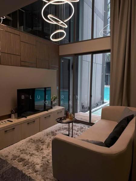 ASHTON Residence 41, Bangkok, Sukhumvit 41, Khlong Tan Nua, Watthana, Bangkok, 3 Bedrooms, 124 sqm, Condo For Rent, by Blueprint.Property, 500612661 - DDproperty.com