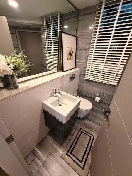 ASHTON Residence 41, Bangkok, Sukhumvit 41, Khlong Tan Nua, Watthana, Bangkok, 3 Bedrooms, 124 sqm, Condo For Rent, by Blueprint.Property, 500612661 - DDproperty.com
