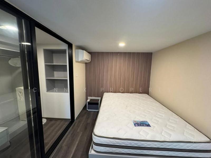 KnightsBridge Space Rama 9, Bangkok, 533 Thanon Asok, Din Daeng, Bangkok, 1 Bedroom, 39 sqm, Condo For Rent, by Connex Property, 500612665 - DDproperty.com