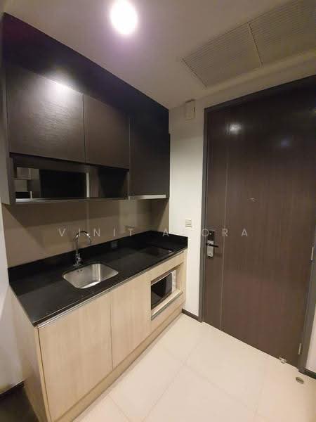 The Edge Sukhumvit 23, Bangkok, 6 Soi Sukhumvit 23, Khlongtoei Nua, Watthana, Bangkok, 1 Bedroom, 32 sqm, Condo For Rent, by Vinit Arora, 500612667 - DDproperty.com