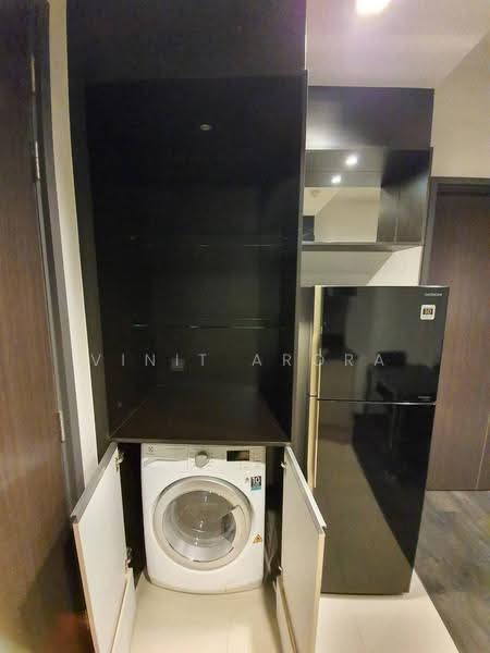 The Edge Sukhumvit 23 : เอดจ์ สุขุมวิท 23, กรุงเทพ, 6 ซอยสุขุมวิท 23, คลองเตยเหนือ, วัฒนา, กรุงเทพ, 32 ตร.ม., คอนโด ให้เช่า, โดย Vinit Arora, 500612667 - DDproperty.com
