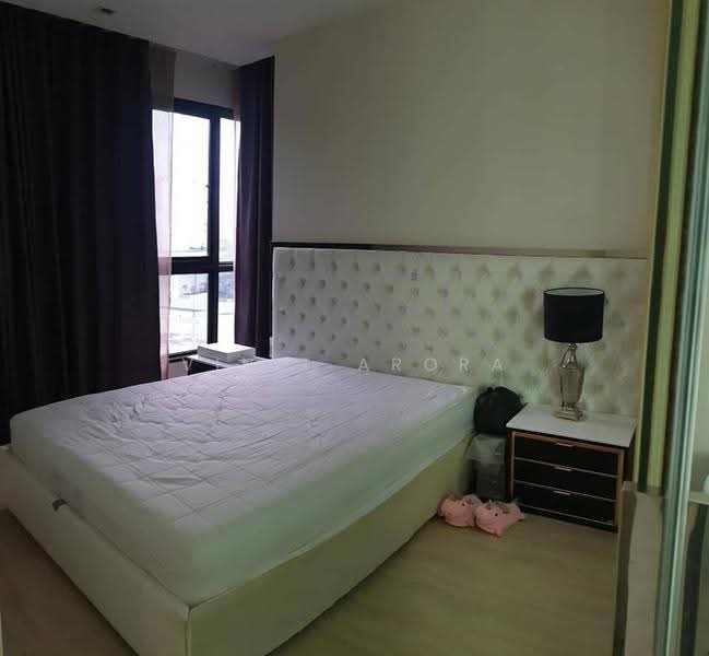 Quinn Ratchada 17, Bangkok, 454 456 Soi Inthara Mari 45, Din Daeng, Bangkok, 2 Bedrooms, 65 sqm, Condo For Sale, by Vinit Arora, 500612669 - DDproperty.com