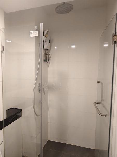 KnightsBridge Space Rama 9, Bangkok, 533 Thanon Asok, Din Daeng, Bangkok, 1 Bedroom, 40 sqm, Condo For Rent, by Connex Property, 500612671 - DDproperty.com