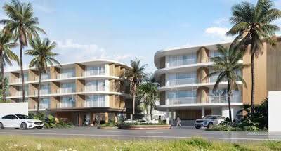 ขาย - Stylish 1-3 Bed Condos just 500m to Lamai Beach, สุราษฎร์ธานี