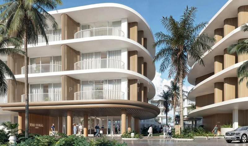 Stylish 1-3 Bed Condos just 500m to Lamai Beach, Surat Thani, Maret, Ko Samui, Surat Thani, 1 Bedroom, 67 sqm, Townhouse For Sale, by Conrad Properties, 500612674 - DDproperty.com