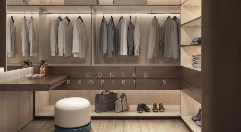 Stylish 1-3 Bed Condos just 500m to Lamai Beach, Surat Thani, Maret, Ko Samui, Surat Thani, 1 Bedroom, 67 sqm, Townhouse For Sale, by Conrad Properties, 500612674 - DDproperty.com