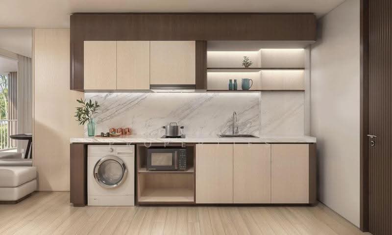 Stylish 1-3 Bed Condos just 500m to Lamai Beach, Surat Thani, Maret, Ko Samui, Surat Thani, 1 Bedroom, 67 sqm, Townhouse For Sale, by Conrad Properties, 500612674 - DDproperty.com