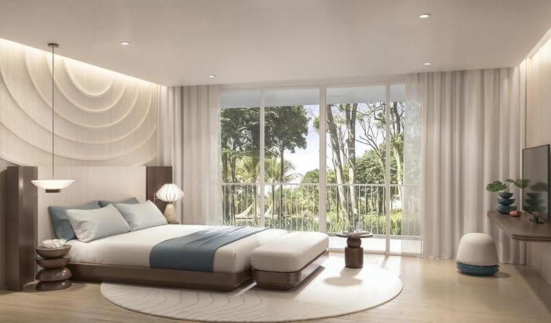Stylish 1-3 Bed Condos just 500m to Lamai Beach, สุราษฎร์ธานี, มะเร็ต, เกาะสมุย, สุราษฎร์ธานี, 67 ตร.ม., ทาวน์เฮ้าส์ ขาย, โดย Conrad Properties, 500612674 - DDproperty.com