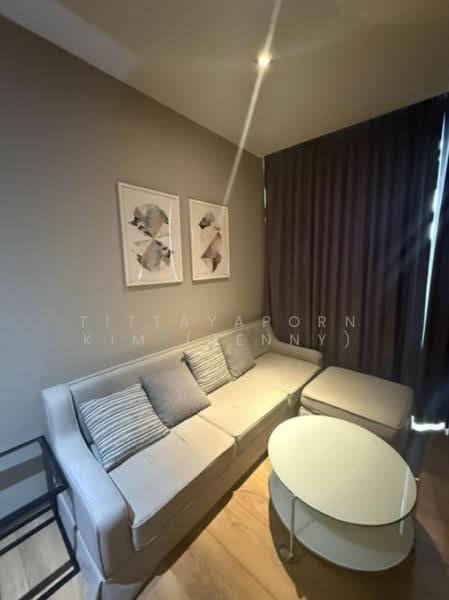 Park Origin Phrom Phong (Park 24), Bangkok, 68 Soi Sukhumvit 24, Khong Tan, Khlong Toei, Bangkok, 2 Bedrooms, 50 sqm, Condo For Rent, by Tittayaporn Kim (Jenny), 500612676 - DDproperty.com